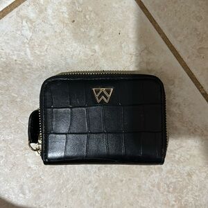 Kelly wynne mini wallet